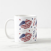 Mug Musique (Gauche)
