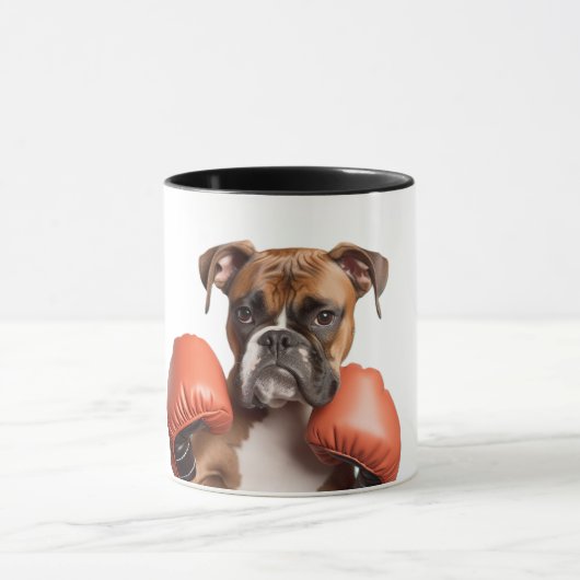 Mug Musique (Centre)