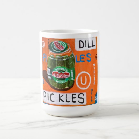 Mug Musique (Centre)