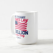 Mug Musique (Devant gauche)