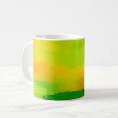 Mug Musique (Devant gauche)