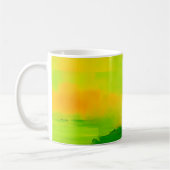 Mug Musique (Gauche)