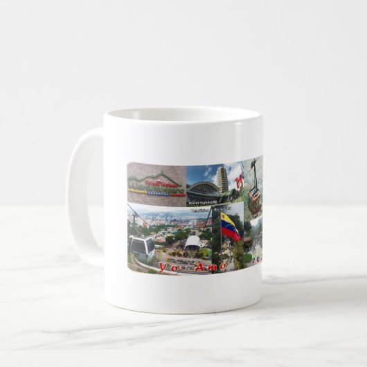 Mug Musique (Devant gauche)