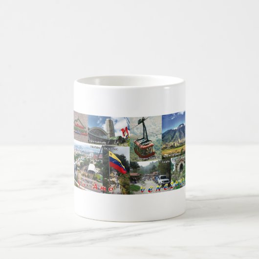 Mug Musique (Centre)