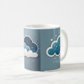 Mug Musique (Devant droit)