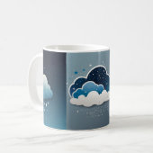 Mug Musique (Devant gauche)