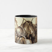 Mug Musique (Centre)