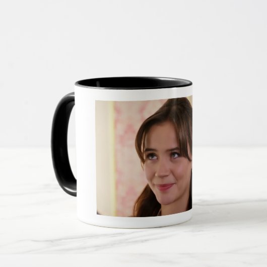 Mug Musique (Devant gauche)