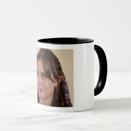 Mug Musique (Devant droit)