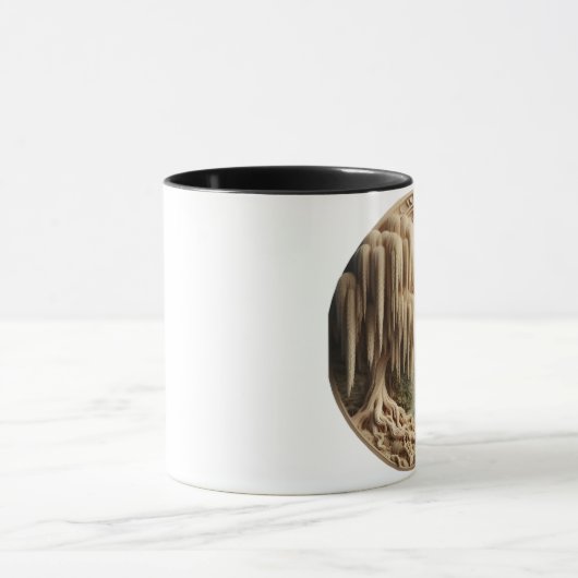 Mug Musique (Centre)