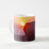 Mug Musique (Devant gauche)