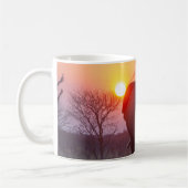 Mug Musique (Gauche)