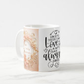 Mug Musique (Devant gauche)