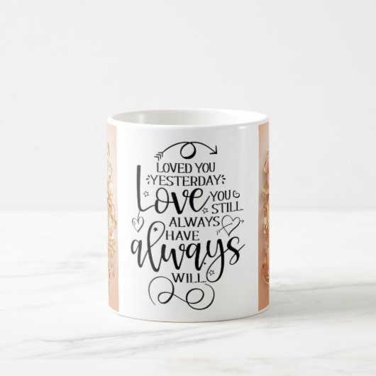 Mug Musique (Centre)