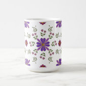 Mug Musique (Centre)