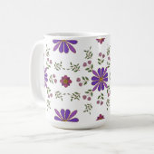 Mug Musique (Devant gauche)