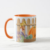 Mug Musique (Gauche)