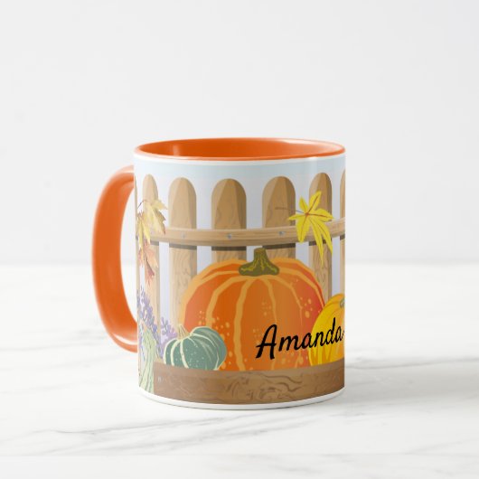 Mug Musique (Devant gauche)