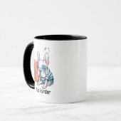 Mug Musique (Devant gauche)