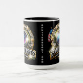 Mug Musique (Centre)