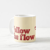 Mug Musique (Devant gauche)