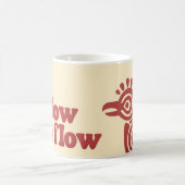 Mug Musique (Centre)