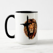 Mug Musique (Gauche)