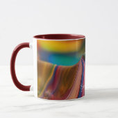 Mug Musique (Gauche)