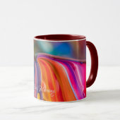 Mug Musique (Devant droit)