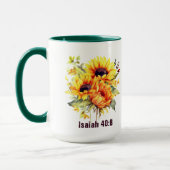 Mug Musique (Gauche)