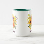 Mug Musique (Centre)