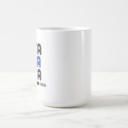 Mug Musique (Centre)