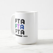 Mug Musique (Devant gauche)