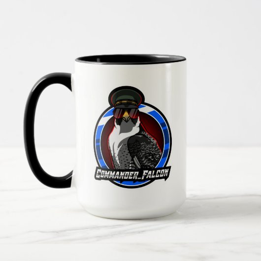 Mug Musique (Gauche)