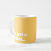 Mug Musique (Devant gauche)