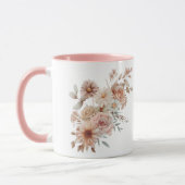 Mug Musique (Gauche)