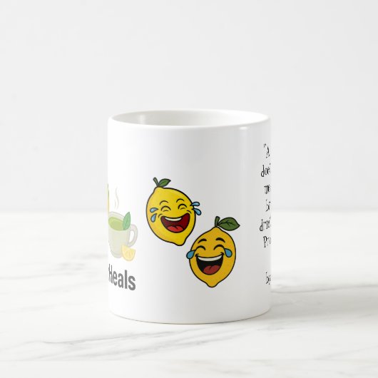 Mug Musique (Centre)