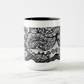 Mug Musique (Centre)