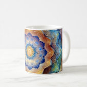 Mug Musique (Devant droit)