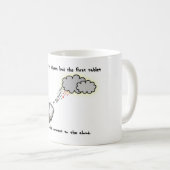 Mug Musique (Devant droit)