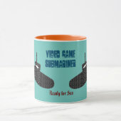 Mug Musique (Centre)