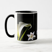 Mug Musique (Gauche)