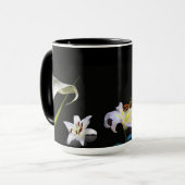 Mug Musique (Devant gauche)