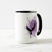 Mug Musique (Devant droit)