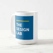 Mug Musique (Devant gauche)