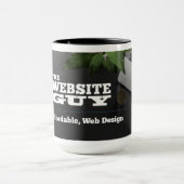 Mug Musique (Centre)