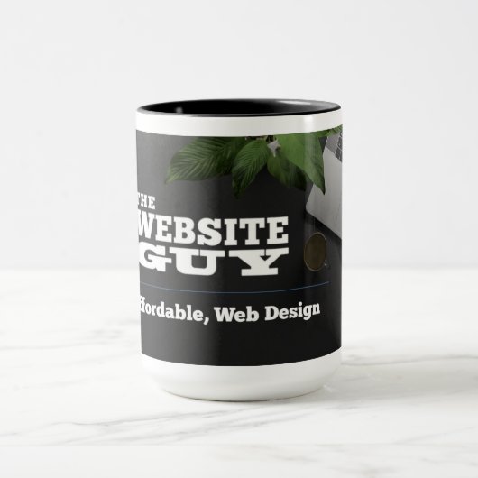 Mug Musique (Centre)