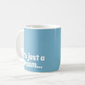 Mug Musique (Devant gauche)
