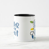 Mug Musique (Centre)