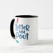 Mug Musique (Devant gauche)